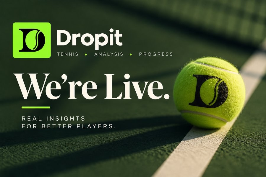 Drop It Substack launch: real insights for better players